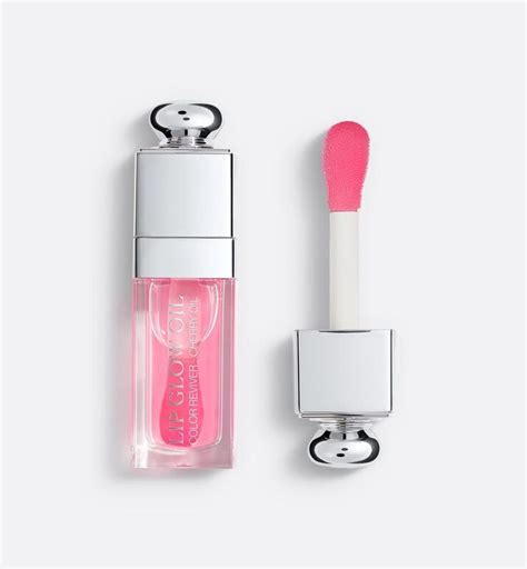 dior lip pil|Dior Lip Glow Oil: Hydrating & Protective Lip Oil .